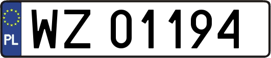 WZ01194