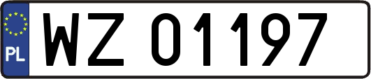 WZ01197
