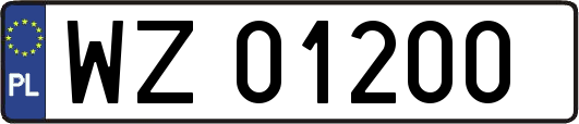 WZ01200