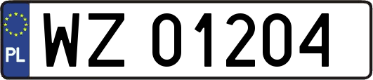 WZ01204