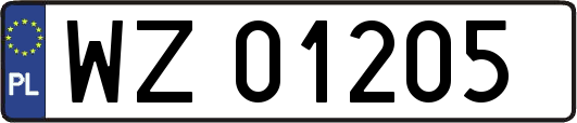 WZ01205