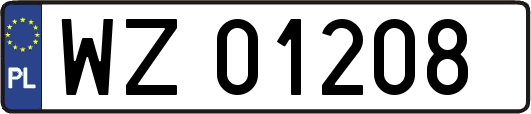WZ01208