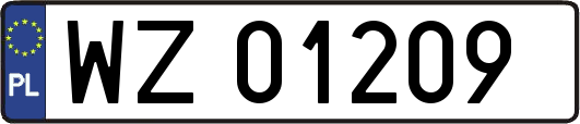 WZ01209