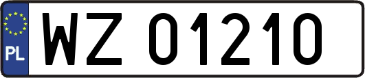 WZ01210