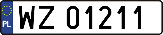 WZ01211