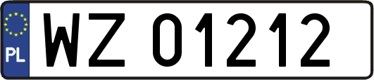 WZ01212