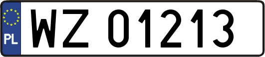 WZ01213