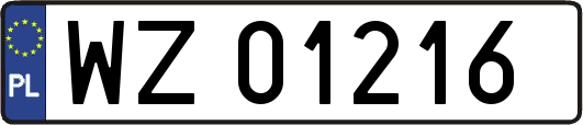 WZ01216