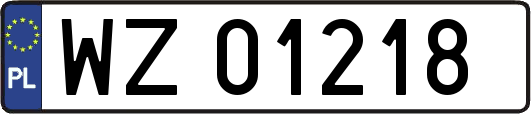 WZ01218