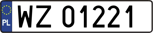 WZ01221