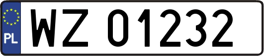 WZ01232