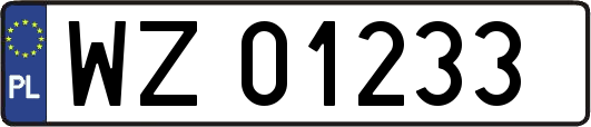 WZ01233