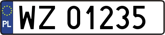 WZ01235