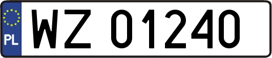 WZ01240