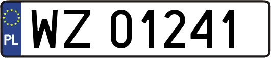 WZ01241