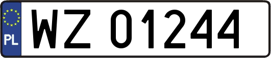 WZ01244