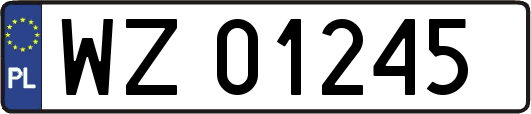 WZ01245