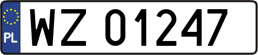 WZ01247