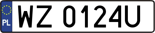 WZ0124U
