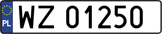 WZ01250