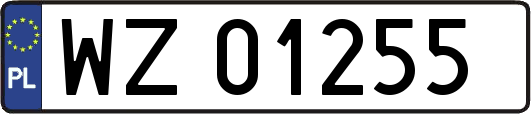 WZ01255