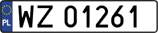 WZ01261