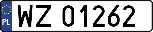 WZ01262