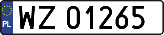 WZ01265