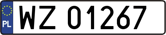 WZ01267