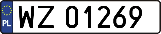 WZ01269