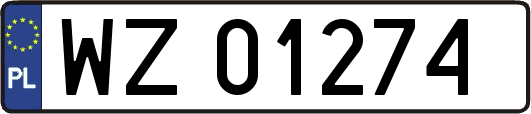 WZ01274