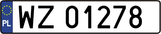 WZ01278