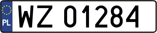 WZ01284