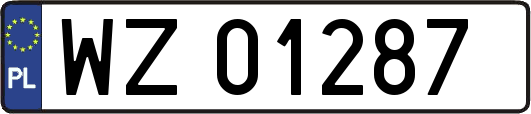 WZ01287