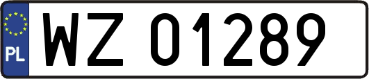WZ01289
