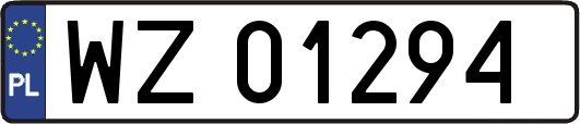 WZ01294