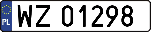 WZ01298