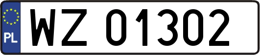 WZ01302