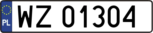 WZ01304