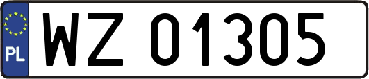 WZ01305