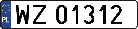 WZ01312