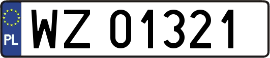 WZ01321