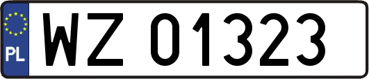 WZ01323