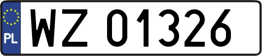WZ01326