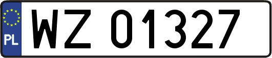 WZ01327