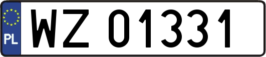 WZ01331