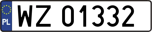 WZ01332
