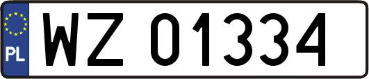 WZ01334