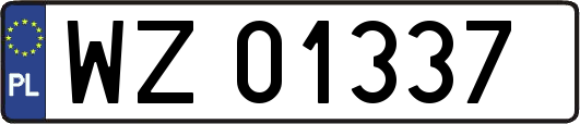 WZ01337