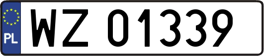 WZ01339